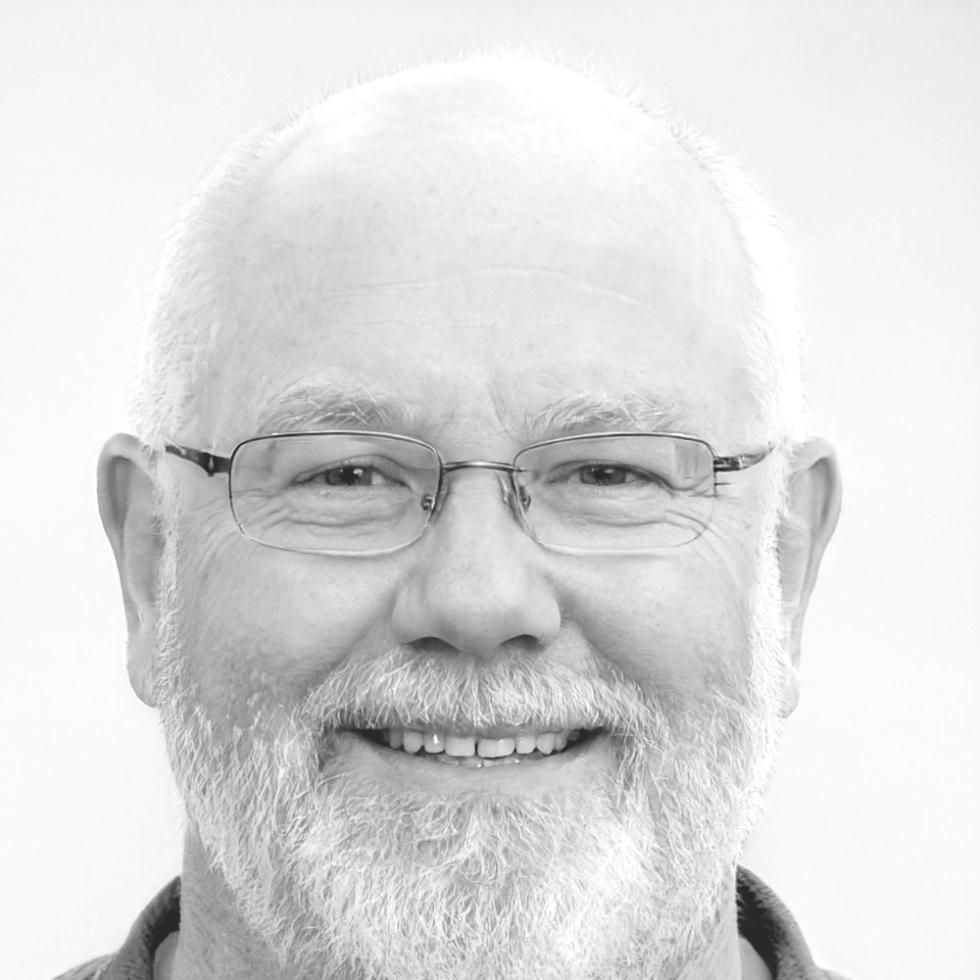 Facilitador Ramón Espinoza