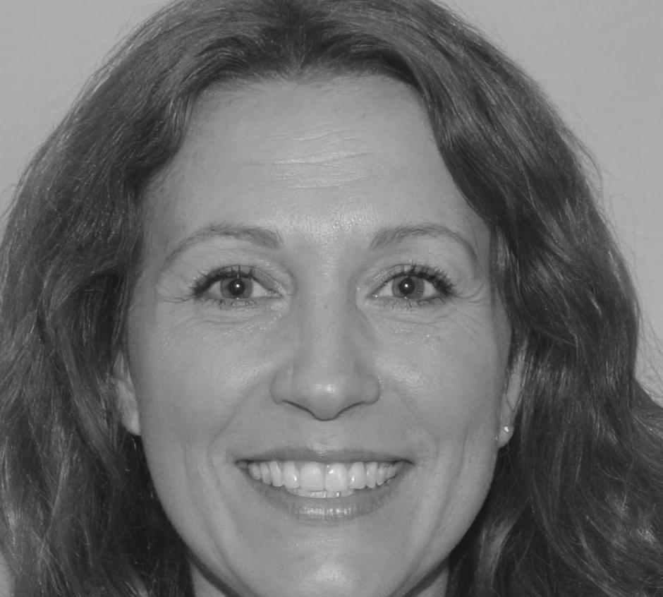 Facilitadora Carmen Delgado